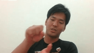 【連載】秋季早慶戦直前特集『乾坤一擲』第６回　中川卓也