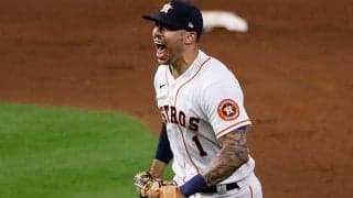 【MLB】FA市場にズラリと揃う大物遊撃手　ヤンキースが獲得すべき選手をNY紙が提言