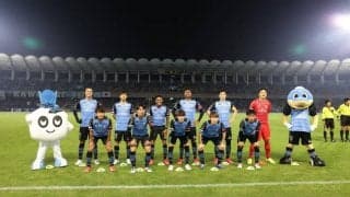 鮮やかミドルの脇坂が1G2A！ 王者川崎Fが鹿島を下し準決勝進出！《天皇杯》