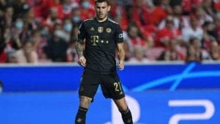 裁判中のリュカ・エルナンデスが収監を回避！ 4年の執行猶予に