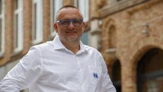 FIAラリー委員長のイブ・マトン「2022年からもWRCはファンをガッカリさせない」