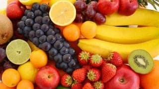 実は深刻な子どもの「果物離れ」　野菜と同じように毎日食べるべきこれだけの理由