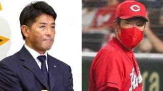 各球団発表、27日の去就は？　日本ハム稲葉GM誕生、広島佐々岡監督が3年目指揮へ