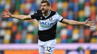 元スペイン代表フェルナンド・ジョレンテが5年ぶり母国帰還！