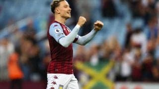 ポーランド国籍取得のアストン・ビラDFキャッシュ、ポーランド名はマテウシュ・ゴトゥヴカ