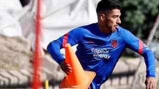 どんなに応援されたって、勝てない時は勝てない…/原ゆみこのマドリッド