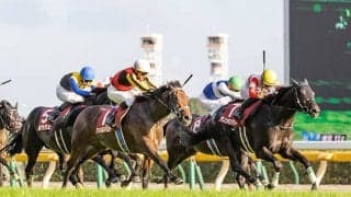 【香港マイル】グランアレグリア、ダノンキングリー、シュネルマイスターなど日本馬20頭が登録