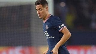 PSGのエレーラが車で信号待ち中に強盗被害…ケガはなし