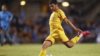 21歳のオーストラリア人MFが同性愛者であることをカミングアウト「サッカー選手であり、ゲイだ」