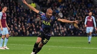 ルーカス弾で競り勝ったスパーズが準々決勝進出!　公式戦3戦ぶり白星で週末のユナイテッド戦へ《EFLカップ》