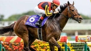 【天皇賞・秋展望】今年は三つ巴の様相、中でもあの馬に期待したい