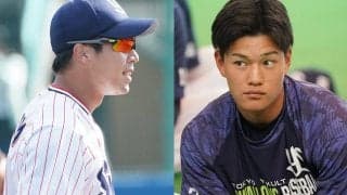燕OBが明かすV戦士の素顔　山田は「守備うまい」、高橋奎二は「バブバブちゃん」