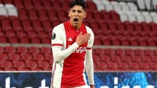 アヤックス、メキシコの至宝MFエドソン・アルバレスと2025年まで契約延長