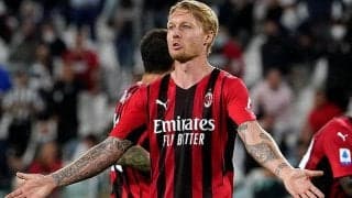 ミラン、頼れるDFリーダーのケアーと2024年まで契約延長!