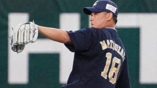 松坂大輔“最後の2日間”にファン感謝　「また泣けてきた」「夢と感動をありがとう」