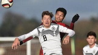 バイエルン、ベンフィカの新星FWに関心か？