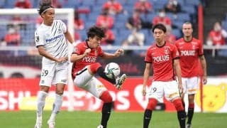 【天皇杯】浦和ベスト4進出!!平野佑一と柴戸海が「常に話していること」とリカルド・ロドリゲス監督の「2つの目標達成」作戦【ガンバ大阪VS浦和レッズ】進化する浦和のダブルボランチ(2)