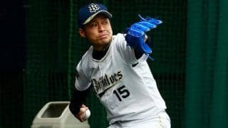 「99.9％の嬉しさと0.1％の悔しさ」　7年前を知るオリ“元鉄腕”広報が見た歓喜の時