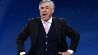 アンチェロッティ監督、ゴールレスドローもパフォーマンスに満足感「選手を非難することは1つもない」