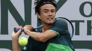 ダニエルと伊藤 CHで対戦へ