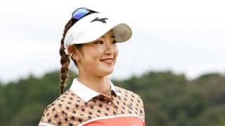 原英莉花、ハヌルと撮った“引退舞台裏ショット”に反響「ハグを見てジーンと来た」