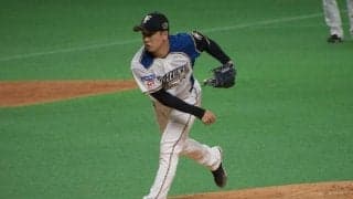 【日本ハム】斎藤佑、谷口、栗山監督・・・別れを告げる者へナインからの「贈る歌」