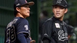 オリックスにあってロッテになかったものとは？　パ・リーグの勝負を分けた“差”