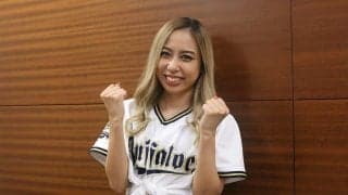 オリ25年ぶりVに“勝利の女神”も涙　「BsGirls」が間近で感じた強さの要因とは？