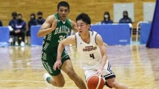 ウインターカップ福岡県大会決勝の地上波生中継&YouTube配信が決定…ゲストに桜井日奈子さん