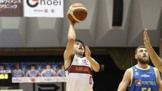 終始積極的なオフェンスが光った川崎が滋賀を撃破…ケガから復帰の熊谷が活躍