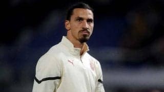 「君はチャンピオン」イブラヒモビッチがゲイ告白の選手を支持