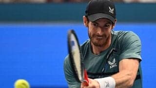 マレー 敗退も「もっと勝てる」