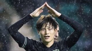 セルティック・古橋亨梧が凄すぎる!!早くも2桁ゴールに到達!華麗なパスワークから見事なフィニッシュ…公式戦10ゴール目とは?【動画】