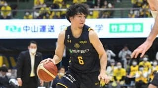 宇都宮が昨季王者の千葉を100点ゲームで撃破！　比江島とフォトゥが20得点越え