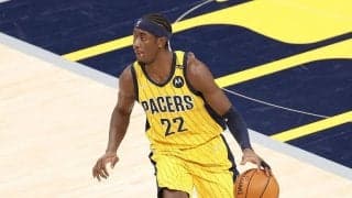 昨季ペイサーズで平均20.7得点を残したキャリス・ラバートが復帰へ「準備はできている」