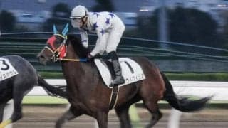 【門別競馬情報】9月20日の盛岡・芝2歳重賞以降、門別から遠征馬ありのレースは8戦6勝！地方交流重賞は門別の馬抜きに語れない!? 今季も残り4日間、今夜メイン12Rは「ゴールドドリーム賞」/地方競馬情報