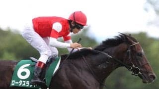 【次走】ロータスランドはマイルCSへ　今年のサマーマイル王者
