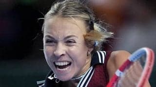 前週Vコンタベイト 最終戦へ望み