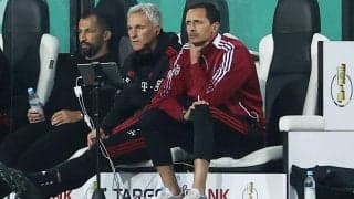 「本当に酷い1日」まさかの5失点大敗、バイエルンACがファンに謝罪「とてもガッカリさせてしまった」