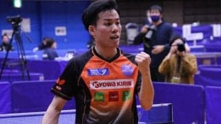 上田や平野らTリーガー多数参戦　社会人の頂点に立つのは誰だ＜全日本社会人見どころ＞