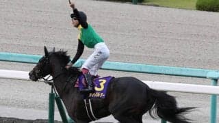 【菊花賞レース回顧】疲労が残っていた人気2頭