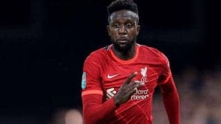 「スコーピオン？」リバプールFWオリジの高難度“足裏”ゴールに注目「イブラ風」