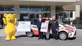 女性ドライバー限定のラリー「WOMEN’S RALLY in 恵那 2021」、今季は中部・近畿選手権戦と併催