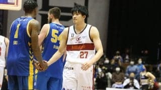 滋賀戦で復帰後初得点を挙げた川崎の熊谷尚也「気持ち良くプレーできた」