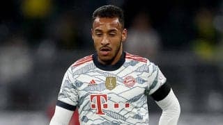 来夏で契約満了のバイエルンMFにPSGら複数クラブが関心か