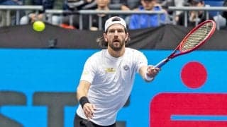 40歳メルツァーが、22年の現役生活に終止符[エルステバンク・オープン]