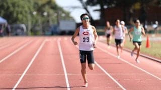 駅伝見据えた大会で好記録連発－第206回東海大学長距離競技会