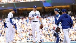 【MLB】主力の大量FA、暴行疑惑のバウアーの状況…　悩み多きオフもド軍編成本部長は自信