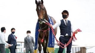 【天皇賞・秋 注目馬】来年引退の名伯楽へ…　三階級制覇達成なるか