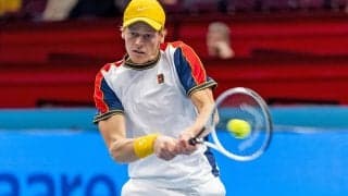 キリオス「レベルが違うね」とシナーの強さを称賛